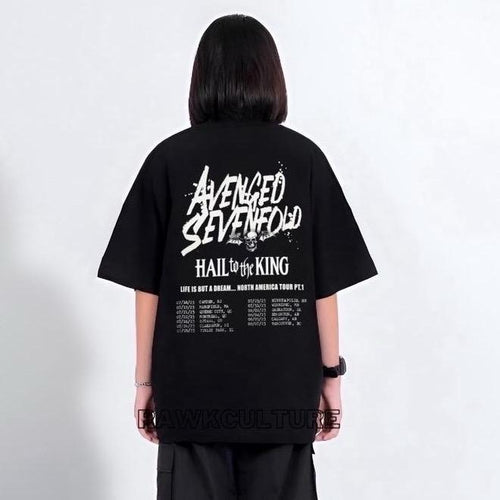 Avenged Sevenfold Series 2