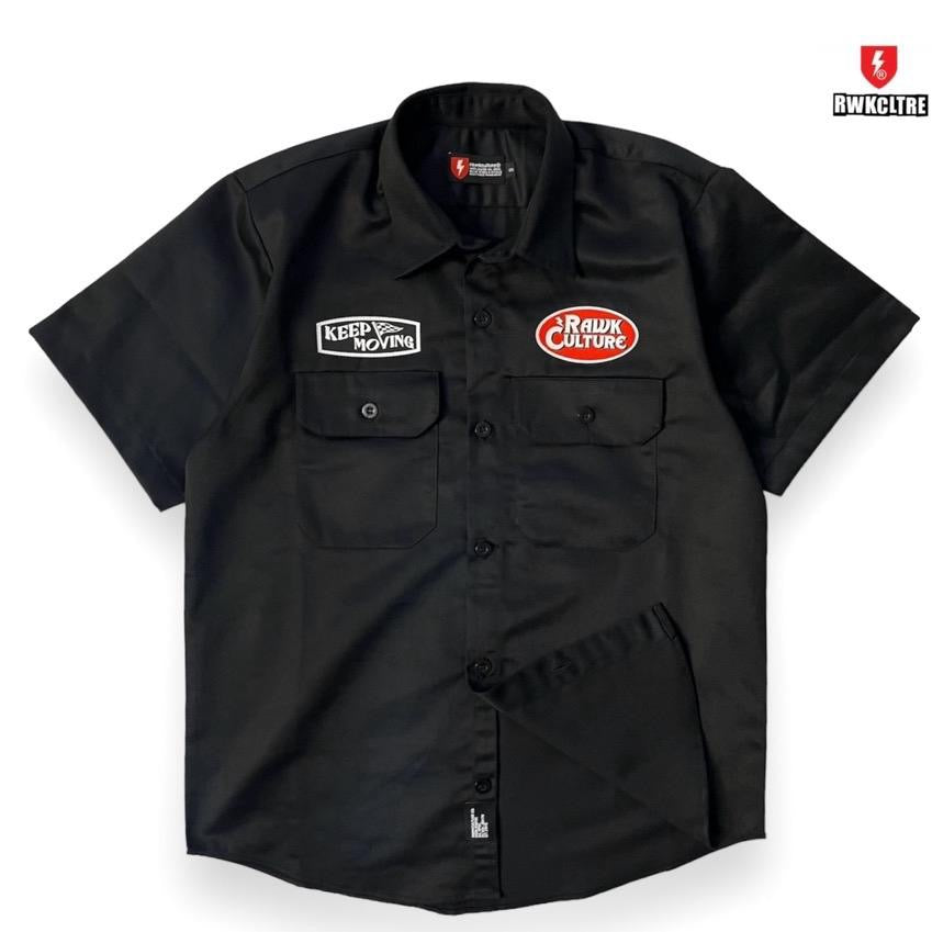 workshirt series