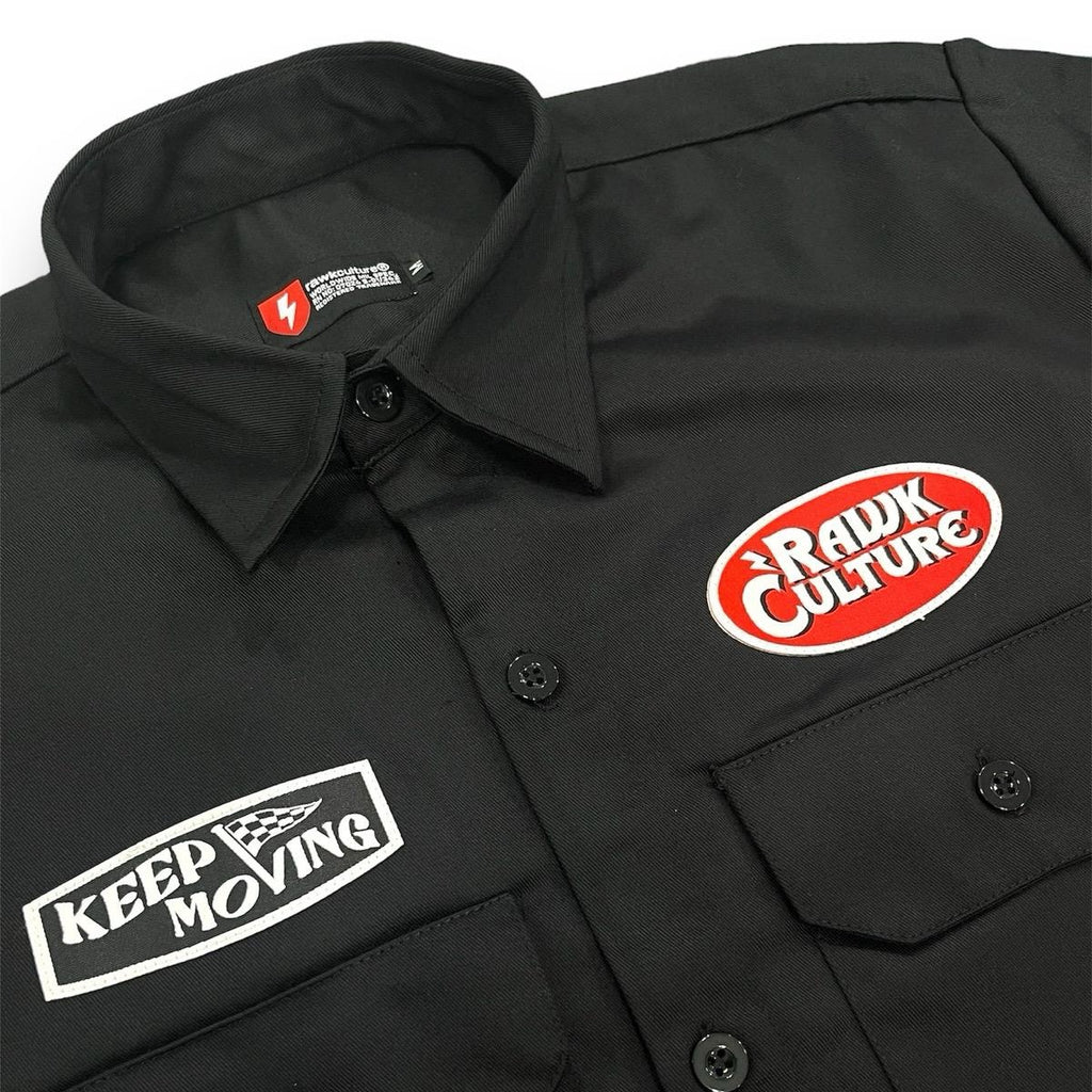 workshirt series