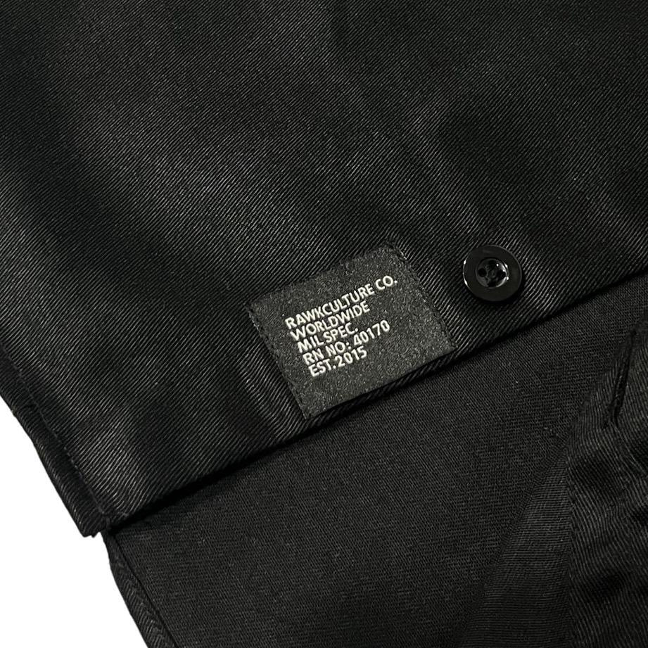 workshirt series