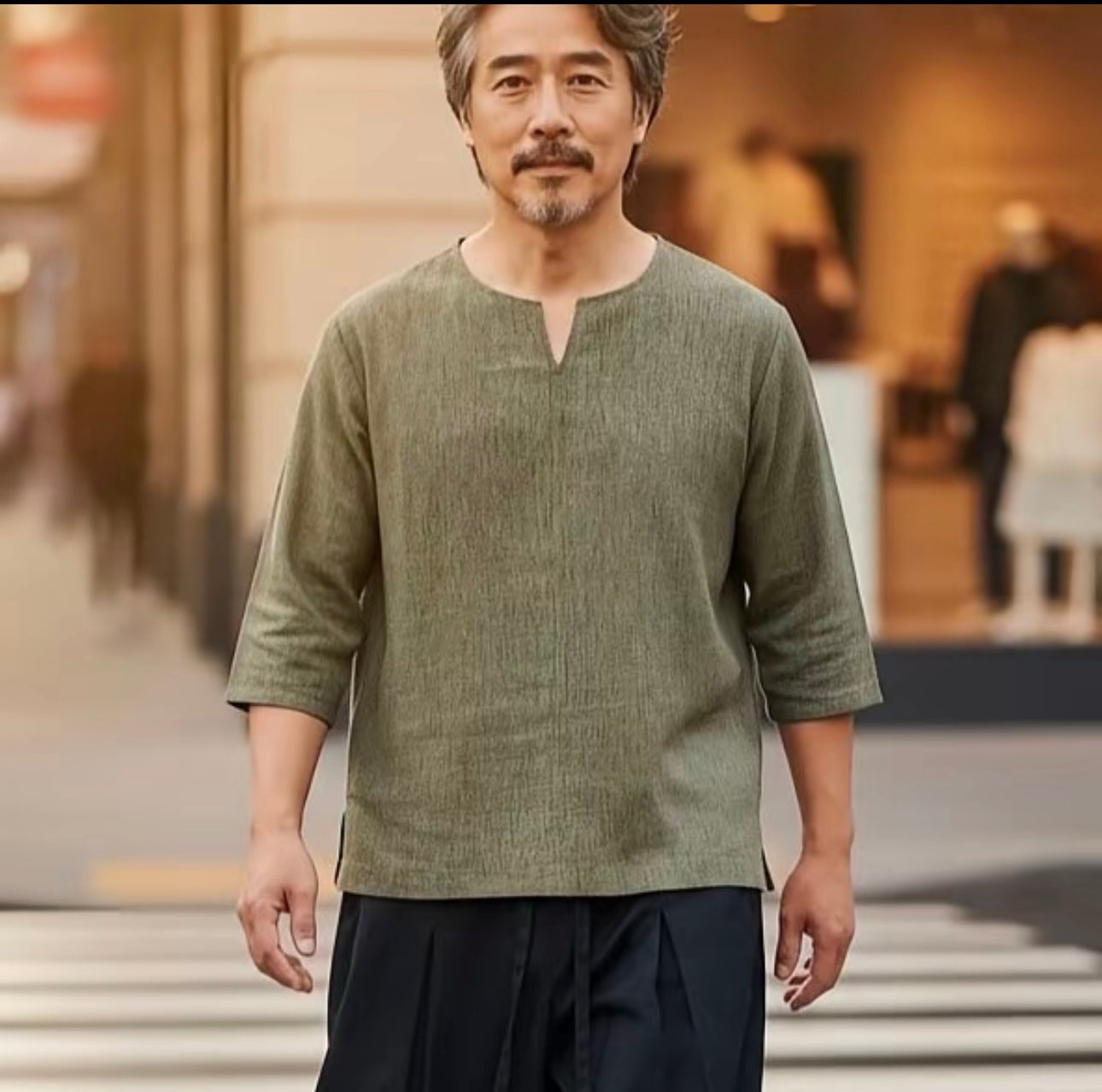 Kurta Rumi 2026 EId Edition