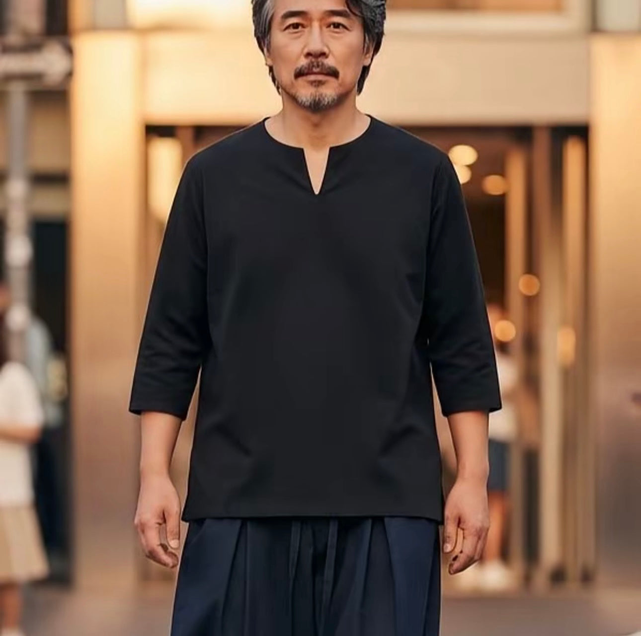 Kurta Rumi 2026 EId Edition