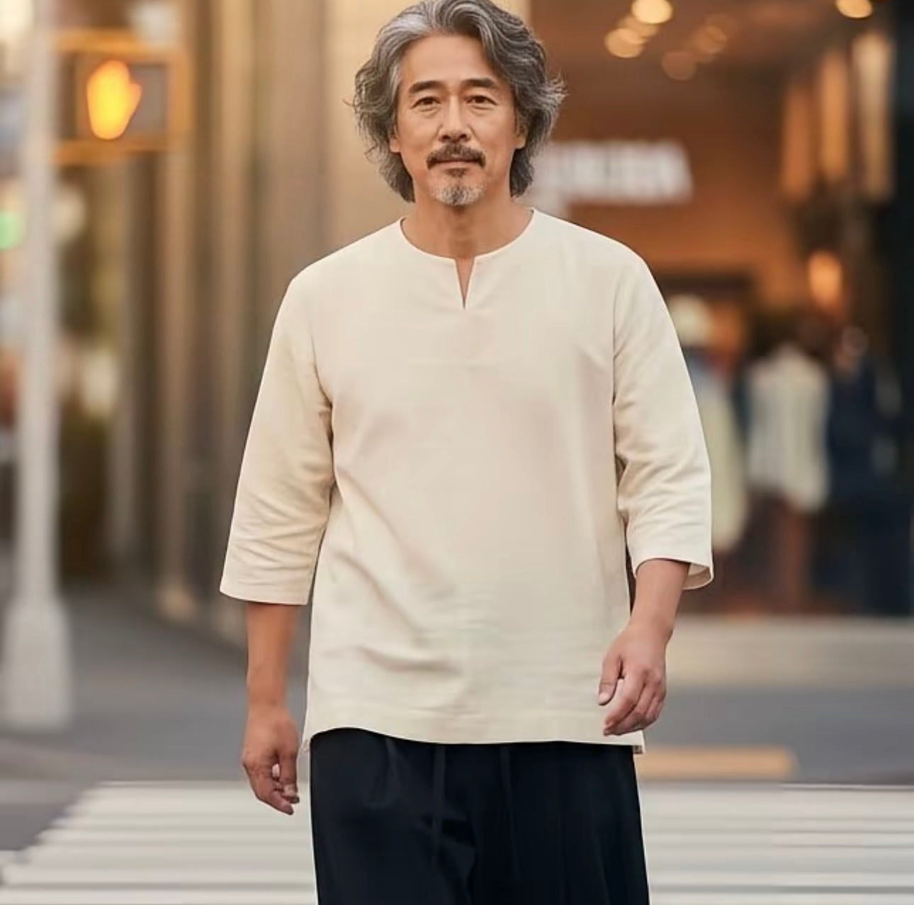 Kurta Rumi 2026 EId Edition