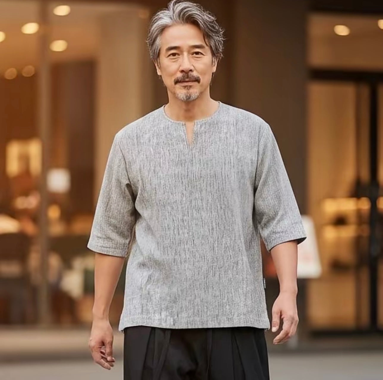 Kurta Rumi 2026 EId Edition